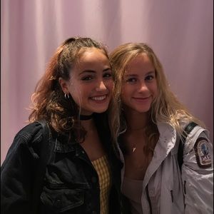 Meet your Posher, Kylie